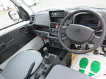 CARRY truck 4WD