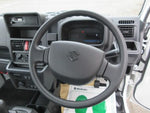 CARRY truck 4WD