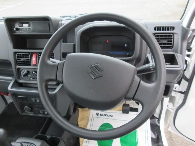 CARRY truck 4WD