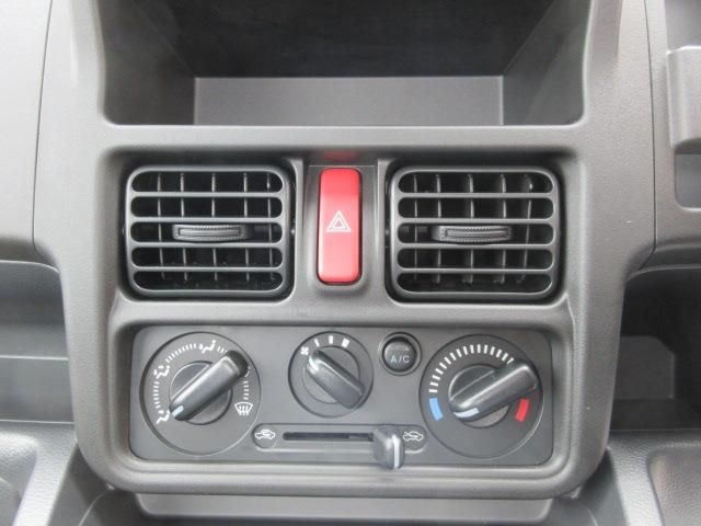 CARRY truck 4WD