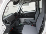 CARRY truck 4WD