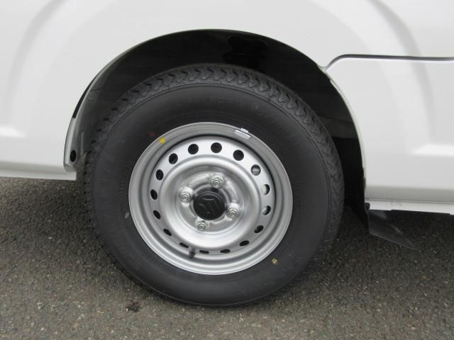 CARRY truck 4WD