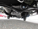 CARRY truck 4WD