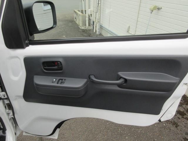 CARRY truck 4WD