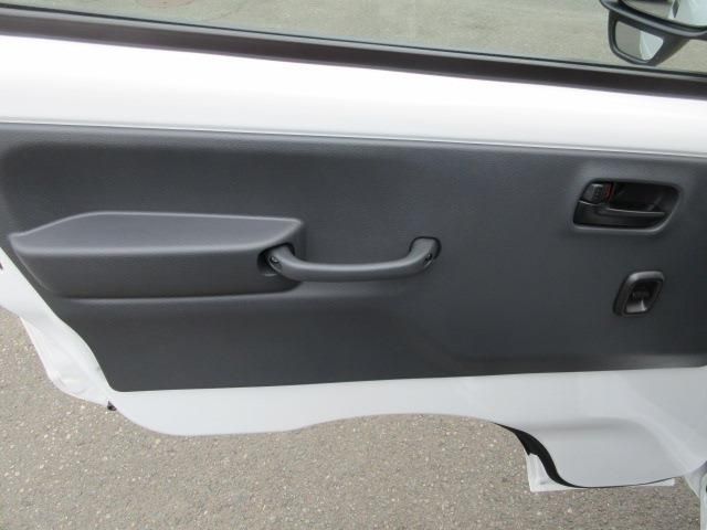 CARRY truck 4WD