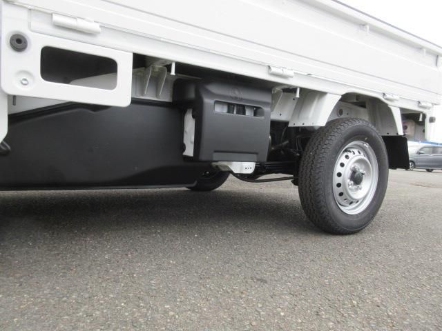 CARRY truck 4WD