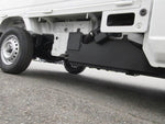 CARRY truck 4WD