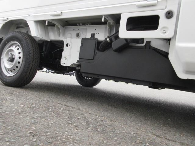 CARRY truck 4WD