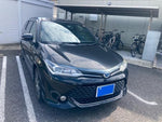 COROLLA FIELDER HYBRID