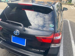 COROLLA FIELDER HYBRID