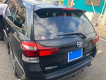 COROLLA FIELDER HYBRID