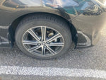 COROLLA FIELDER HYBRID