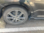 COROLLA FIELDER HYBRID