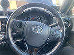 COROLLA FIELDER HYBRID