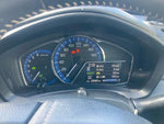 COROLLA FIELDER HYBRID