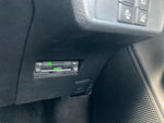 COROLLA FIELDER HYBRID