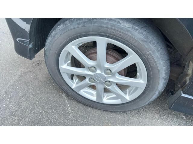 TANTO CUSTOM