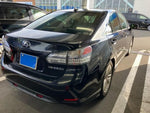 LEXUS HS250h
