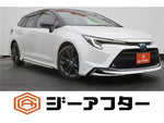 COROLLA TOURING HYBRID