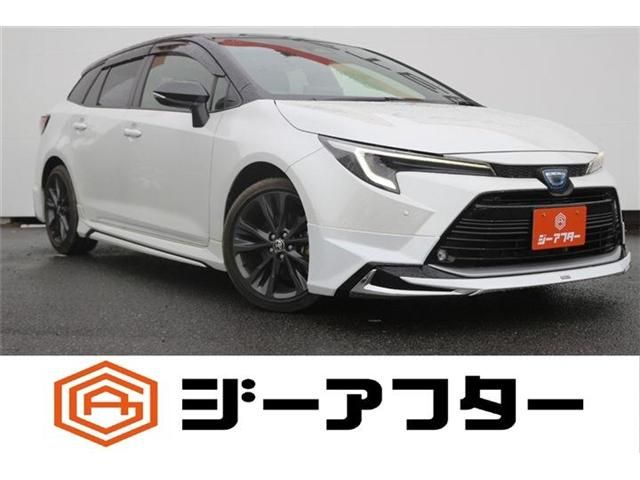COROLLA TOURING HYBRID