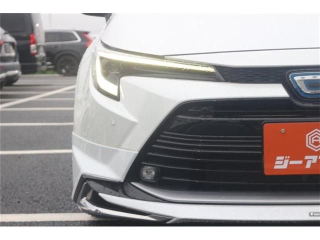 COROLLA TOURING HYBRID