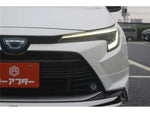 COROLLA TOURING HYBRID