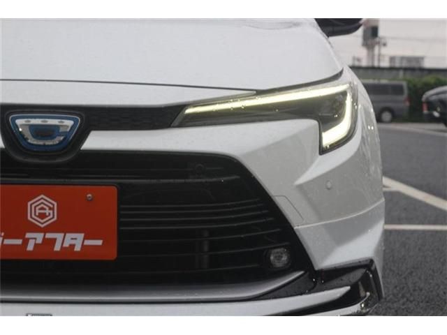 COROLLA TOURING HYBRID