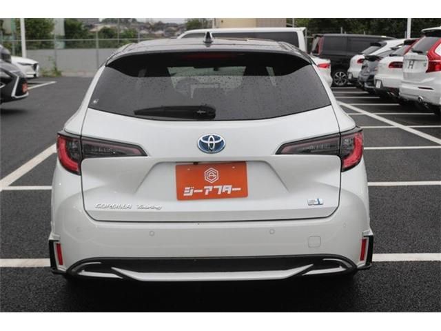 COROLLA TOURING HYBRID