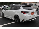 COROLLA TOURING HYBRID