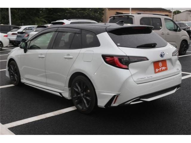 COROLLA TOURING HYBRID