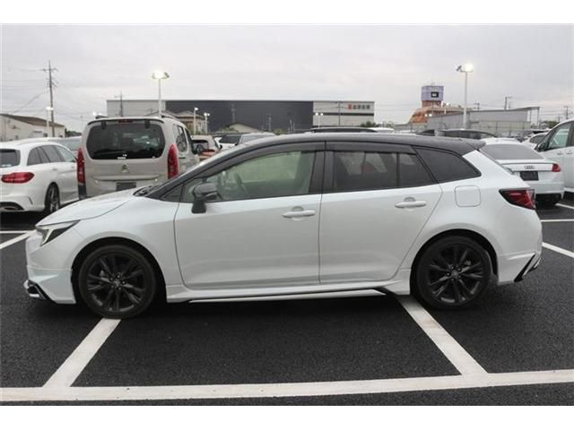 COROLLA TOURING HYBRID