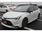 COROLLA TOURING HYBRID