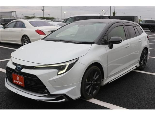 COROLLA TOURING HYBRID