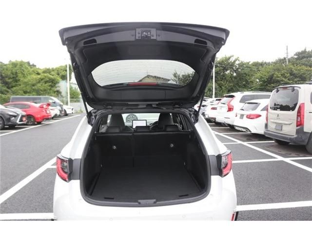 COROLLA TOURING HYBRID