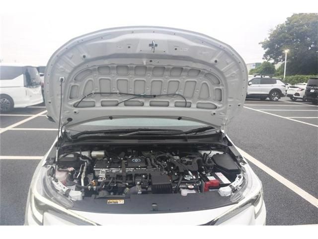 COROLLA TOURING HYBRID
