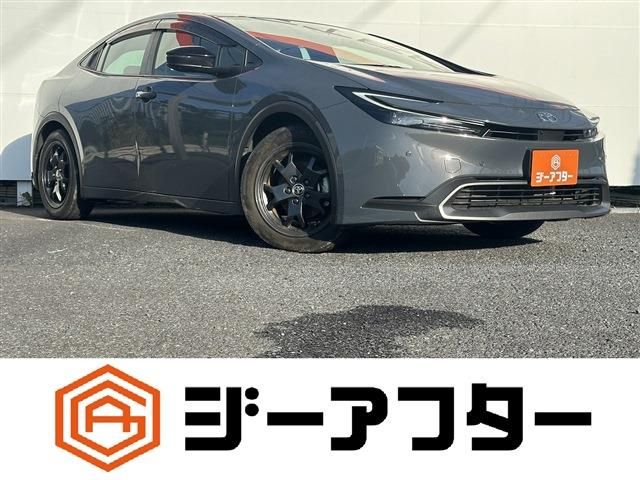 PRIUS