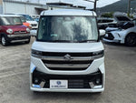 Spacia custom