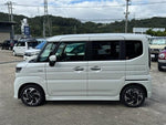 Spacia custom