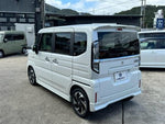 Spacia custom
