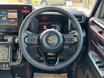 Spacia custom