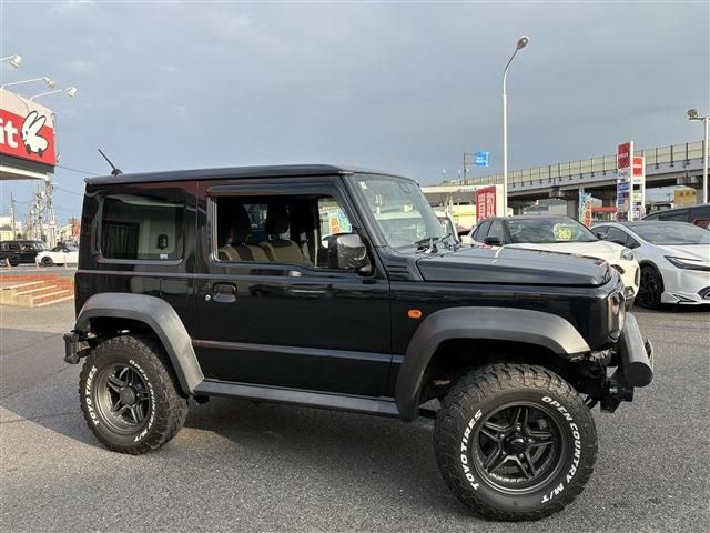 JIMNY SIERRA