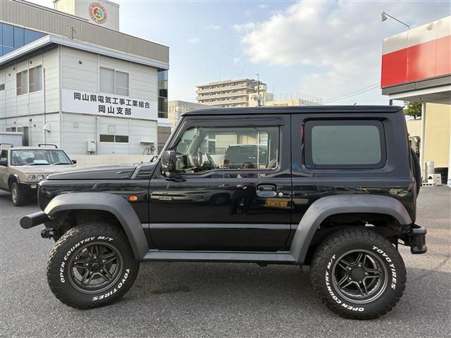 JIMNY SIERRA