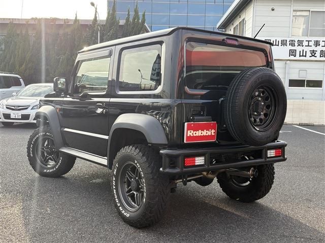 JIMNY SIERRA