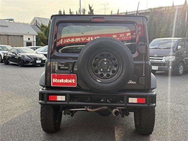 JIMNY SIERRA