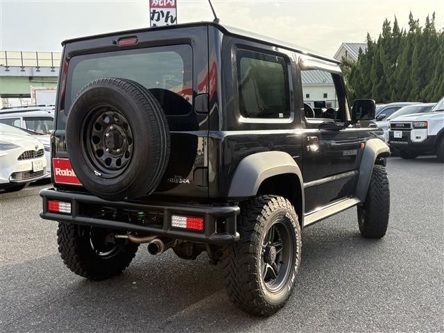 JIMNY SIERRA