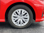 YARIS HYBRID