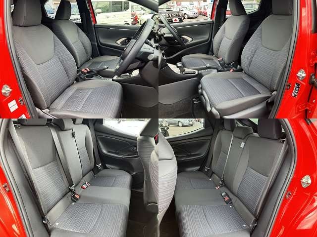 YARIS HYBRID
