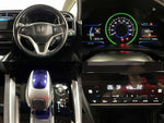 SHUTTLE HYBRID