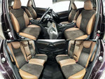 SHUTTLE HYBRID