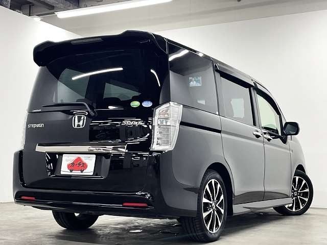 STEPWAGON SPADA